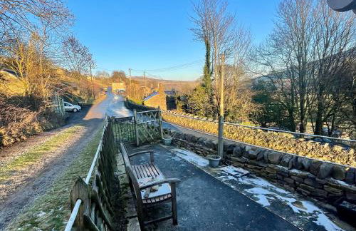 Joyces Cottage, 2 Brown Hill - Foto 18