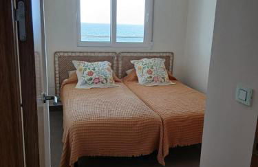 Spa & Jacuzzi frente al mar - Foto 11