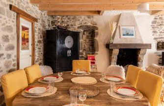 Three-star house 250m from Saint-Suliac's beach - Foto 28