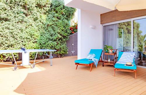 Villa Chimera By LovelyStay - Foto 44