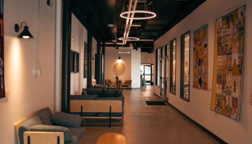 Enger Lofts Hotel & Marketplace by Heirloom Boutique Collection - Foto 3