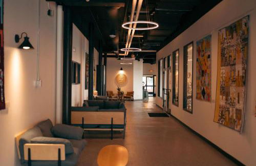 Enger Lofts Hotel & Marketplace by Heirloom Boutique Collection - Foto 3