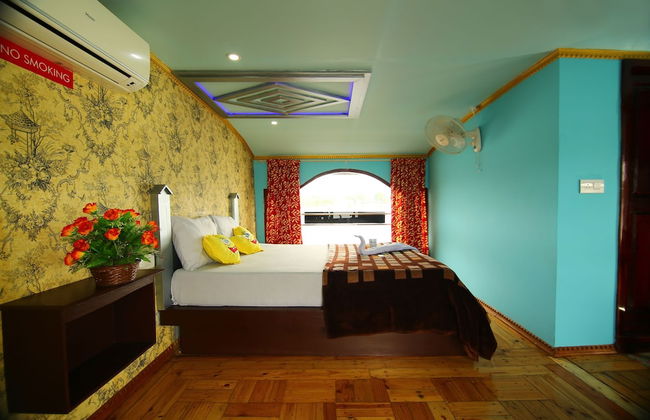 Beachparadise Daycruise houseboat - Photo 7