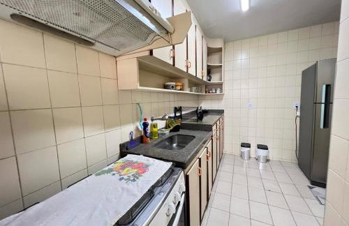 1007Portal da cidade - Apto completo com ar - Foto 30