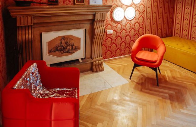 Four Rooms - Photo 29