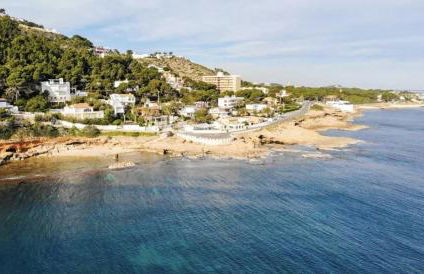 VILLA DE DENIA - Foto 36