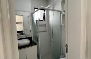 MaxLoft apto completo cozinha e lavanderia - Foto 4