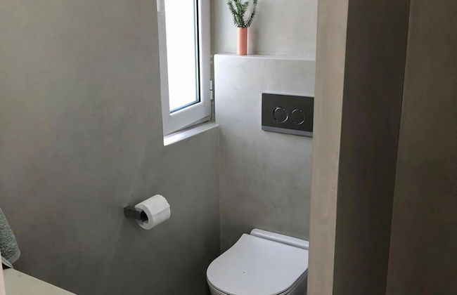 Beautiful Villa Near Sea in Epano Sisi - Foto 8