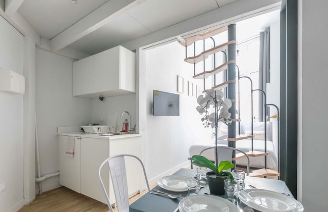 WS Opera - Vendome - Foto 11