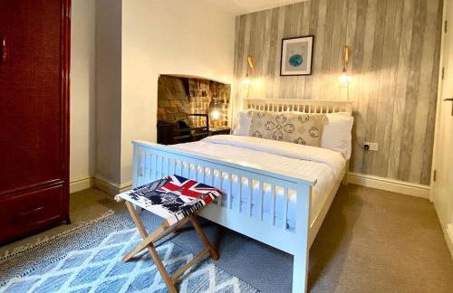 City Centre Georgian Qtr Apartment Canning St 2bed 2bath - Foto 11