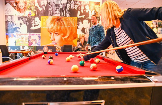 Ursand Resort & Camping - Photo 41