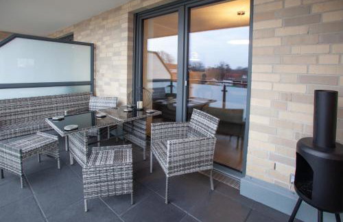 Über den Dächern von Grasbergs City - Photo 25