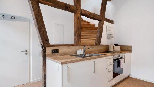 Historisches Forstamt - Foto 4