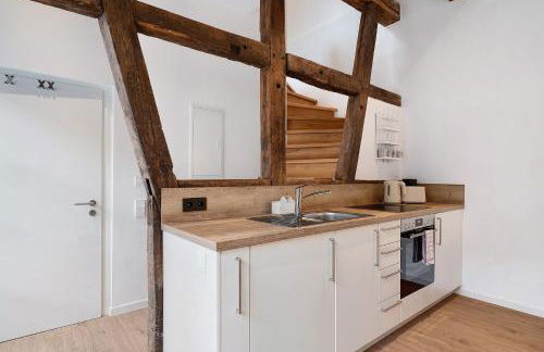 Historisches Forstamt - Foto 12