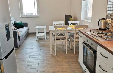 Apartment Roman - Foto 11