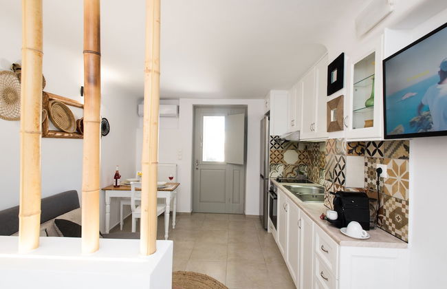 Mykonos Dot Apartments - Photo 61