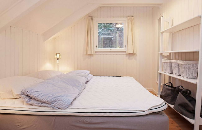 5 Person Holiday Home in Asnaes-by Traum - Foto 21