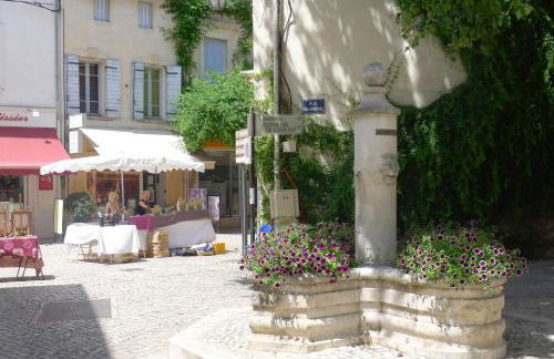 Maison Le Neuf Tarascon avec garage privé - Foto 20