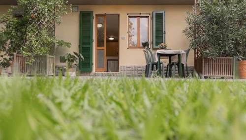 Casa Vacanze Lentisco by ElbaSummer - Foto 2, Garden