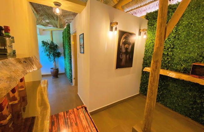 Palm Valley Cabins - Foto 25