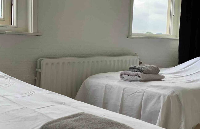 Nice Spacious House Near Amsterdam And Schiphol - Foto 9