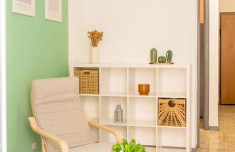 "Nico's Apartment" in Centro Città - Foto 1