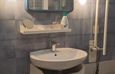 a casa di nonna Tarsilla-entire apartment,5 guests - Foto 23