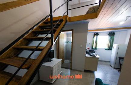Loft no Centro de Ponta Grossa com Mezanino - Foto 19