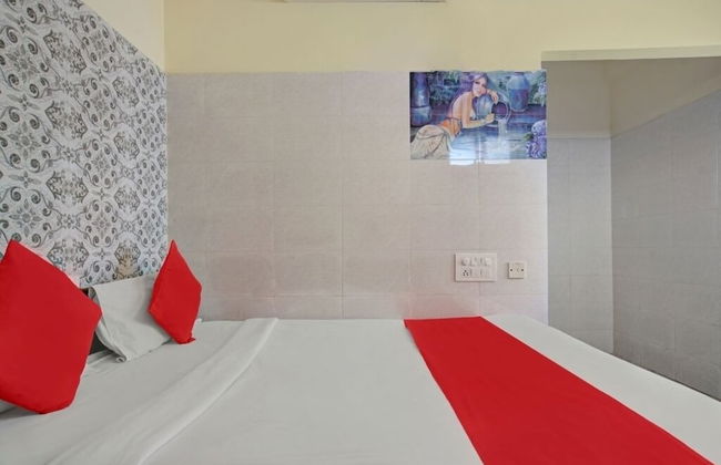 iROOMZ Hotel Sweekar Suites - Foto 7