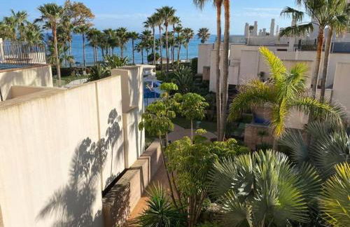 BAHIA DE LA PLATA-Exclusive Seafront Apartment-4Pax - Photo 27