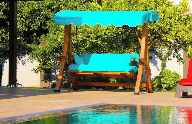 Koycegiz Yalcin Villalari - Foto 54