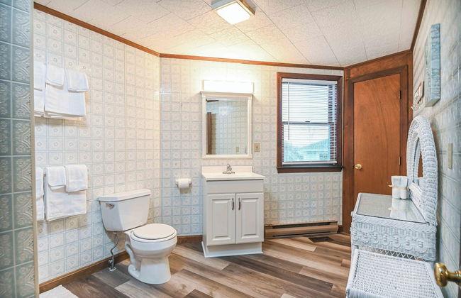 Octopus's Garden - Photo 20