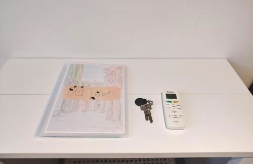 35m2, luminous loft close to the beach - Photo 17