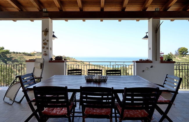 L Agave e la Palma Nana - Foto 1