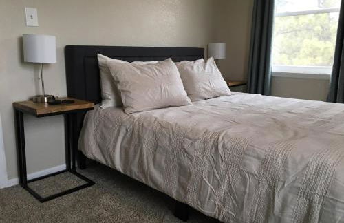 Serenity Retreat - Pine Haven WY - Foto 28