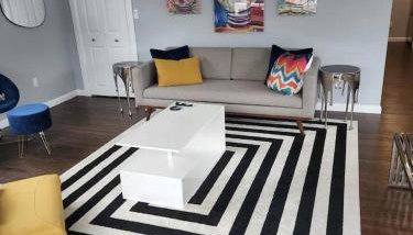 Middletown Modern Apartment - RIBryan Property - Foto 5