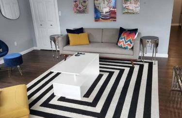 Middletown Modern Apartment - RIBryan Property - Foto 5