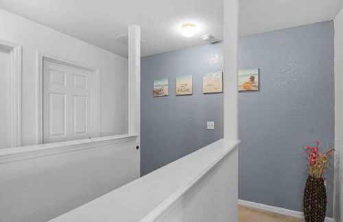 Orlando Disney 5BR Vacation Home, 2 Suites, Private Pool & Spa - Foto 60