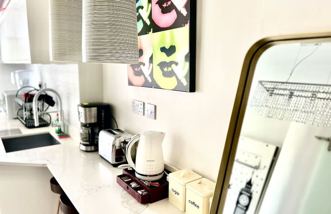 soho london suite - Photo 83