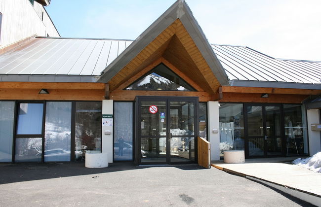 VVF Le Lioran Les Monts du Cantal, Saint Jacques des Blats - Photo 68