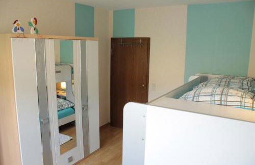 Ferienwohnung Haus Nahetal - Foto 15