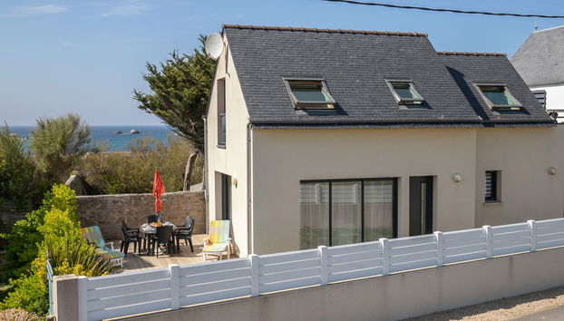 Holiday Home Tal ar Mor by Interhome - Foto 2, House