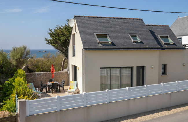 Holiday Home Tal ar Mor by Interhome - Foto 2