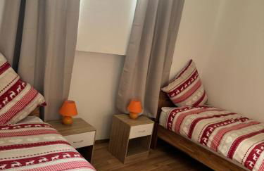 Monteurwohnung Naila - Foto 21