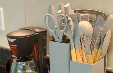 Aconchego vista mar - apartamento novo e moderno - Foto 31