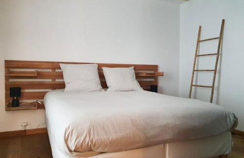 EXIGEHOME - Ici habita Voltaire-Maison en plein centre-ville - Foto 20