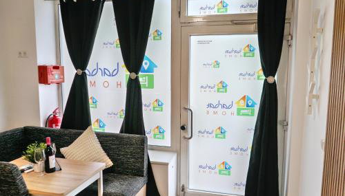 Ferienwohnung im Fabriciusstraße - Foto 3