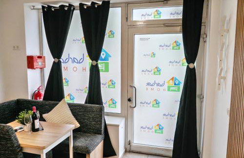 Ferienwohnung im Fabriciusstraße - Foto 3