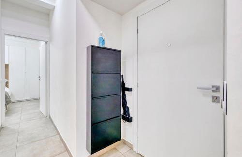 City Vibes, Indoor Parking, Breakfast & Air Conditioning - Foto 13