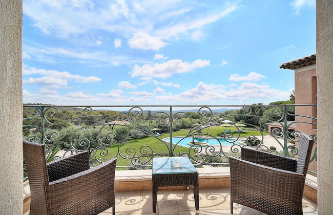 HAVRE DE PAIX" 5 étoiles Prestige jacuzzi, hammam, sauna, PISCINE chauffée Mougins Cannes Grasse - Foto 19